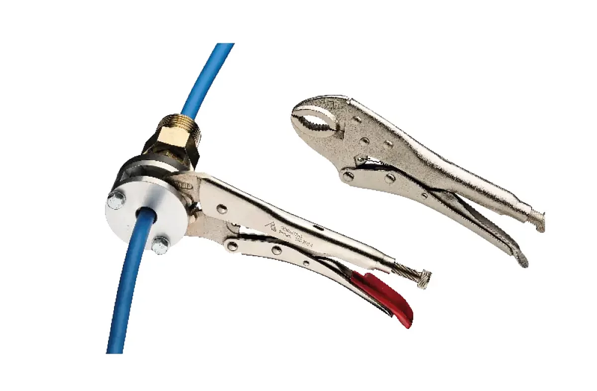 Zangen | Schneidkluppen