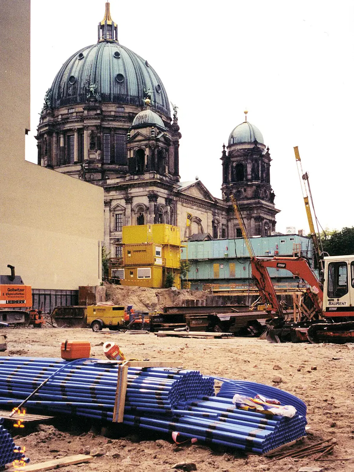Berlin, Pergamonmuseum