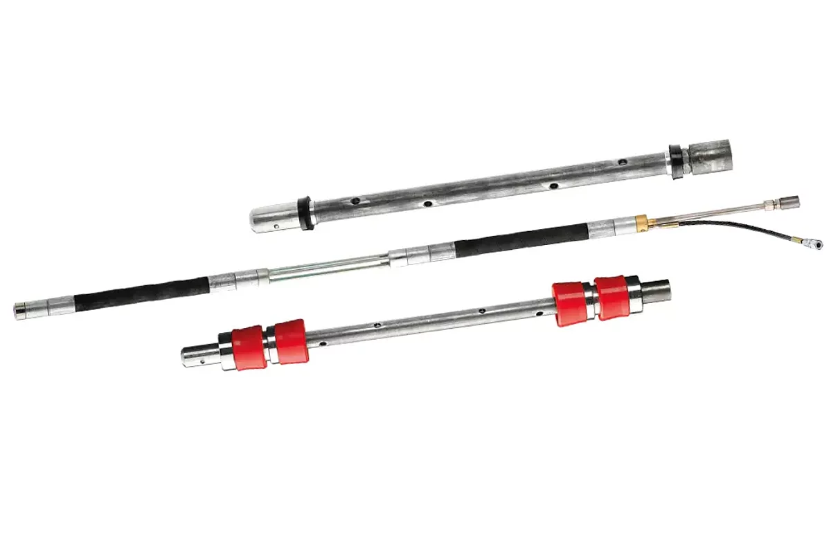 Manschettenrohr-Packer