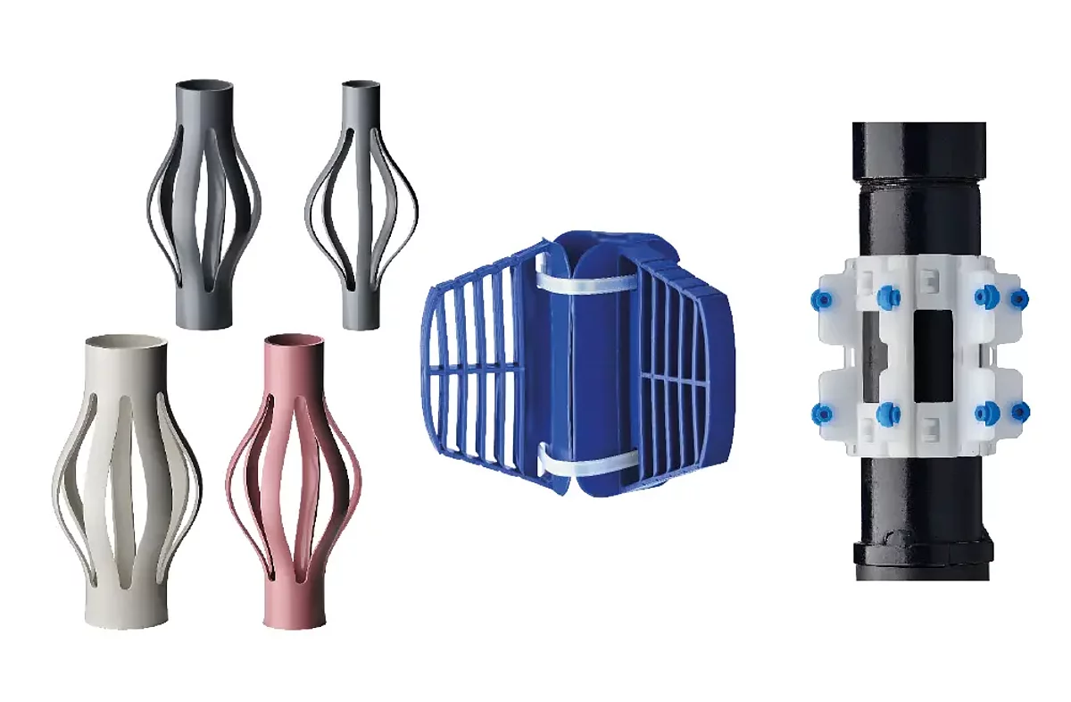 Abstandhalter | Zentrierungen