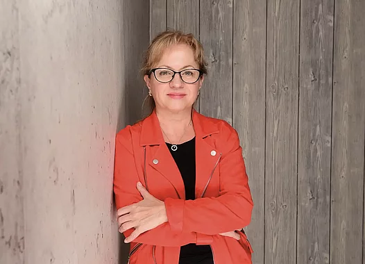 Dorota Swakon-Werres